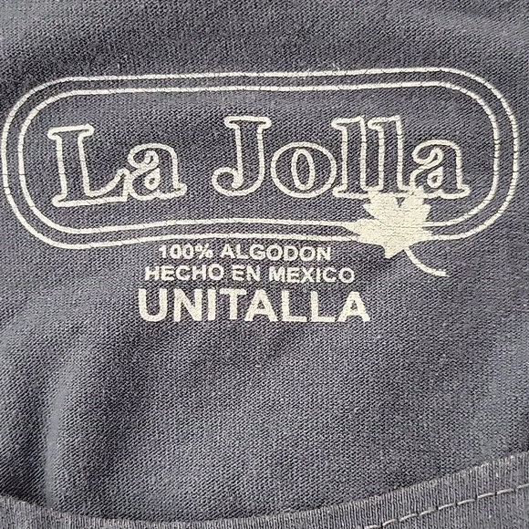 La Jolla Swim Coverup - Picture 3 of 3